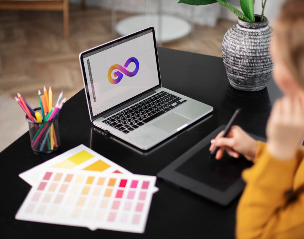 logo design